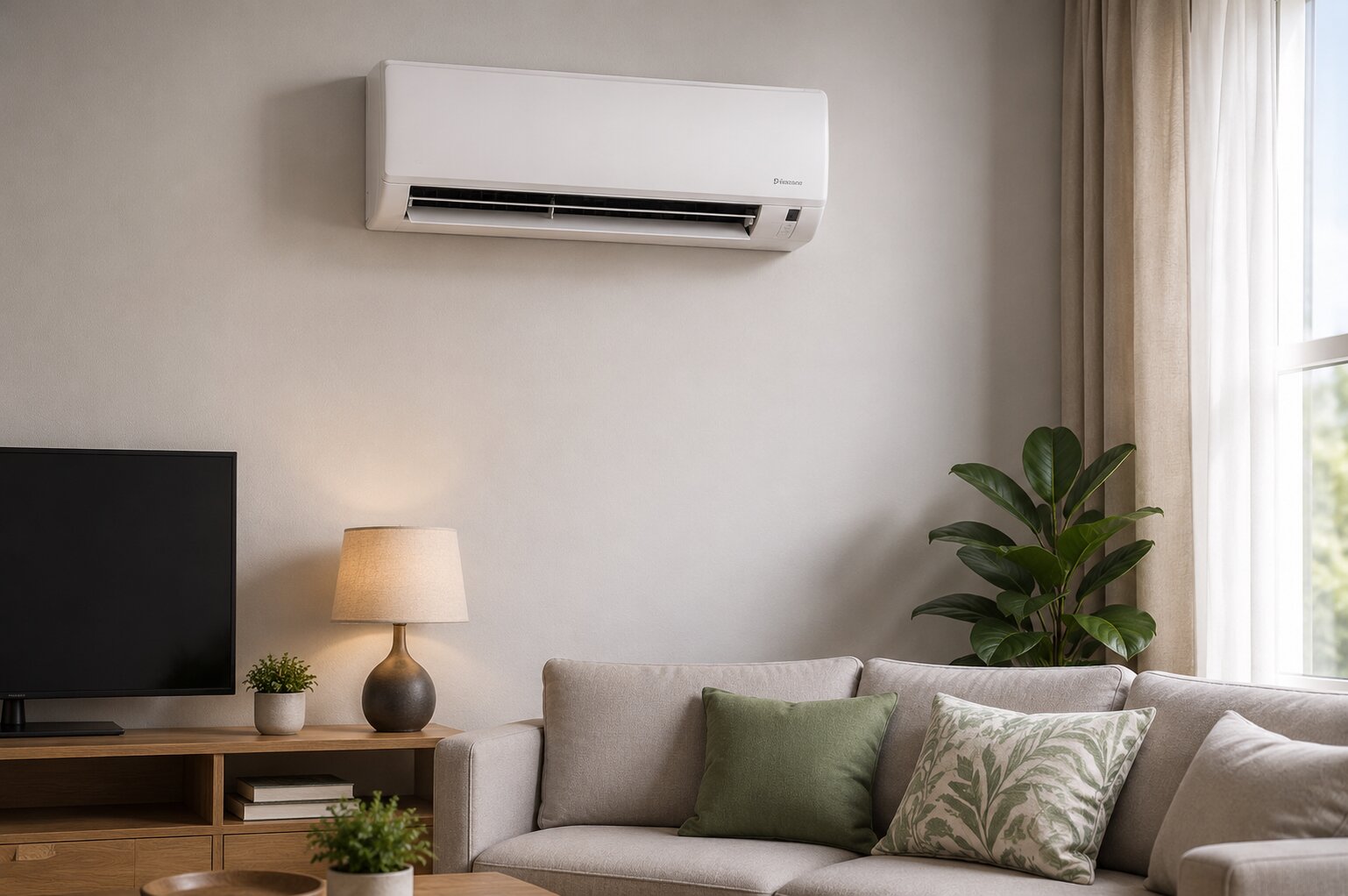 Air Conditioner