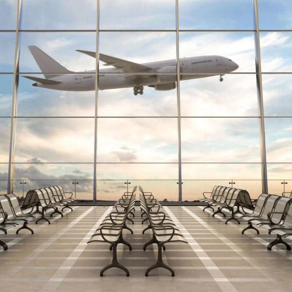 Airports