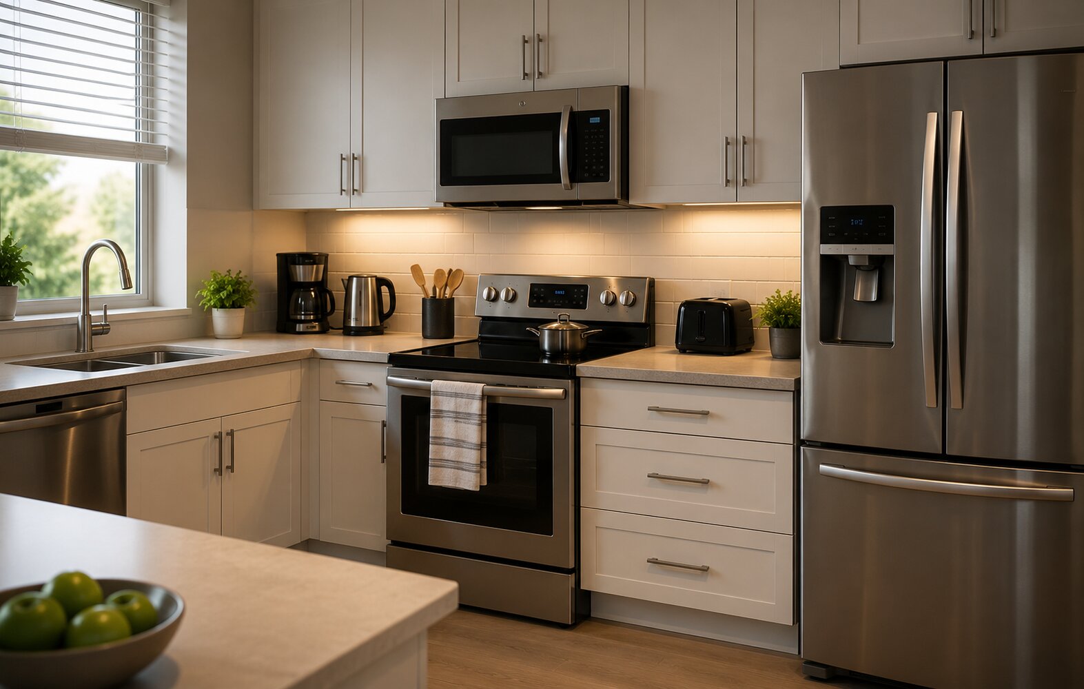 Household Appliances