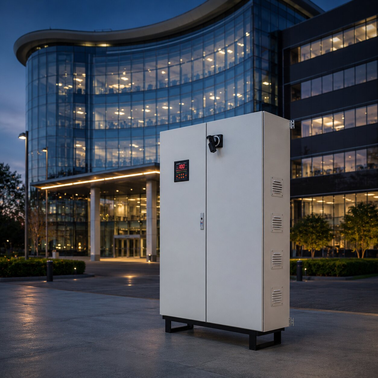 Smart Electricity Saver Business Unit