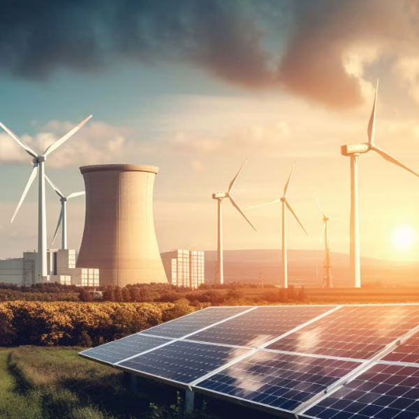 Energy Projects