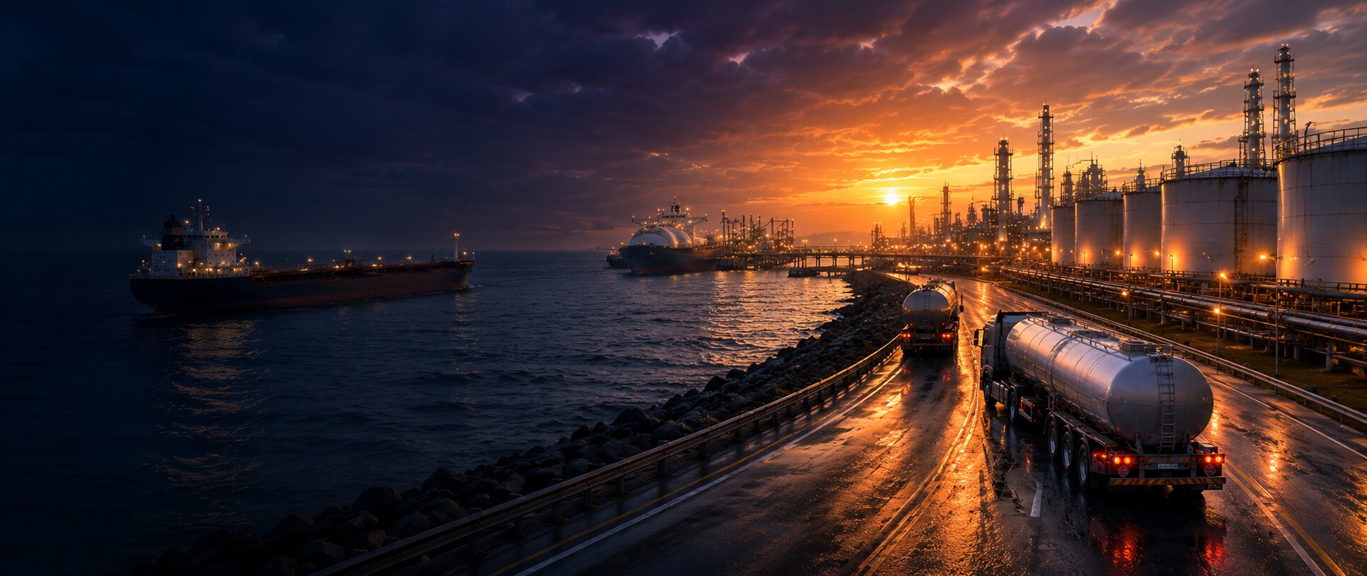 Fuel Supply