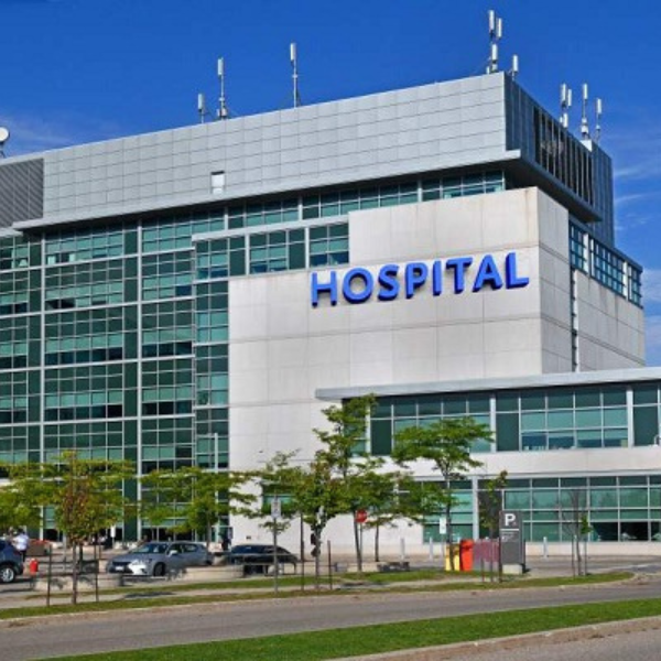 Hospitals & Schools
