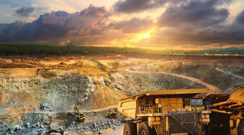 Mining