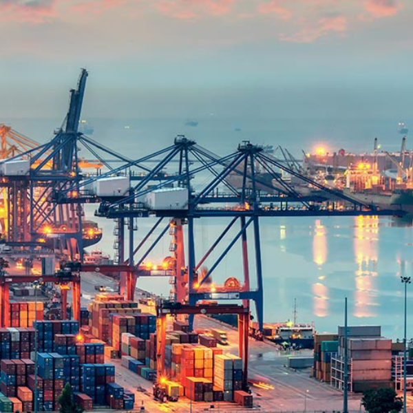 Ports