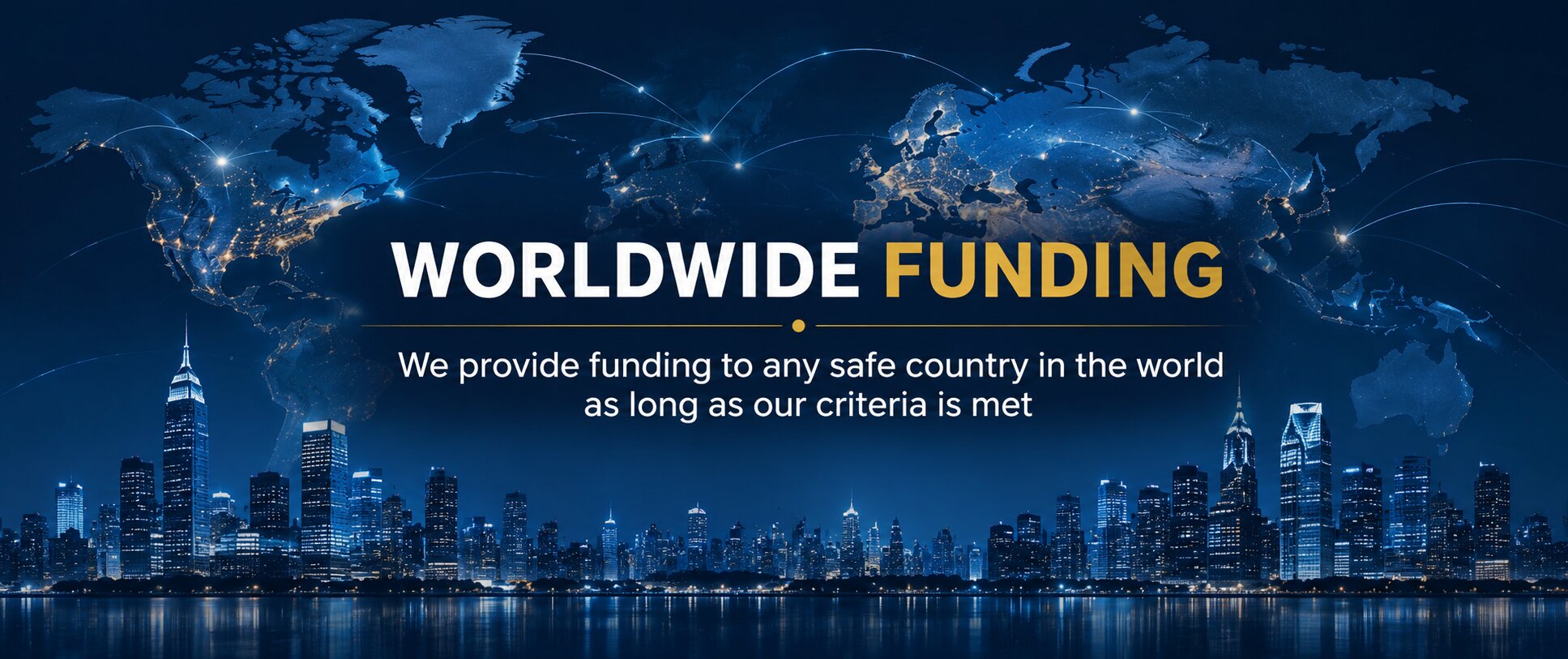Worldwide Funding