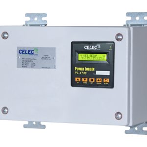 Smart Electricity Saver ES-1 (Single-Phase, 230V) with Bluetooth data logger