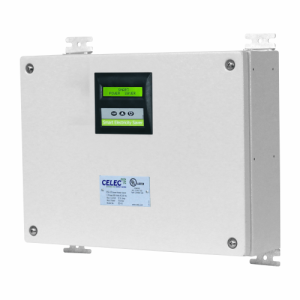 Smart Electricity Saver E-10 (3-Phase)